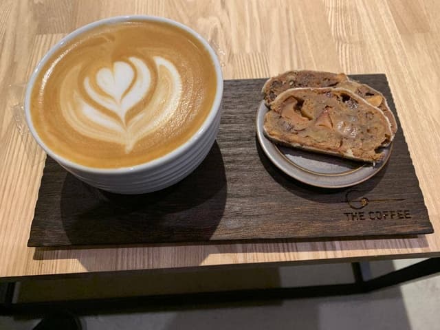 THE COFFEE - サブ画像1