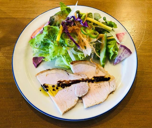 いるたけ - サブ画像1