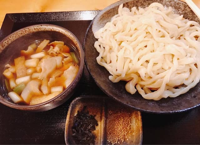 武蔵野うどん じんこ 四ツ谷店 - サブ画像3
