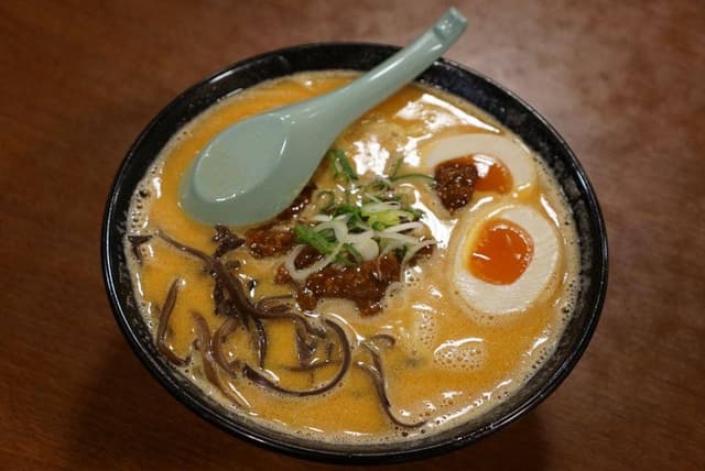 華龍飯店 MEGAドン・キホーテ長野店 - サブ画像1