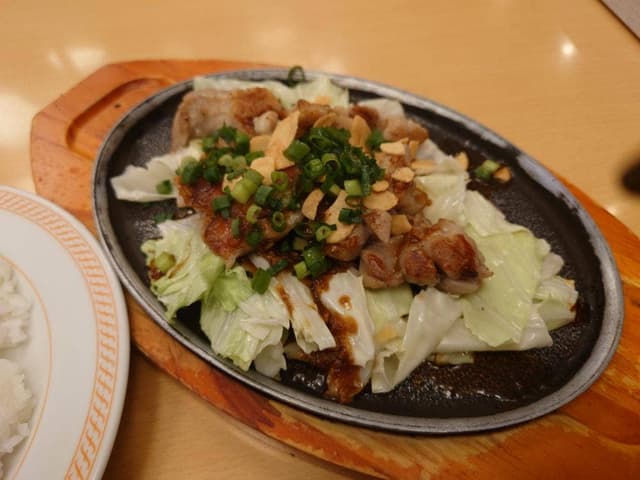 ファミリーレストラン ジョイフル 倉敷連島店 - サブ画像2