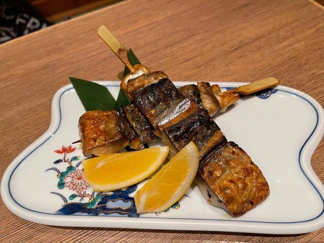 サバ料理専門店 サバの駅 - サブ画像3