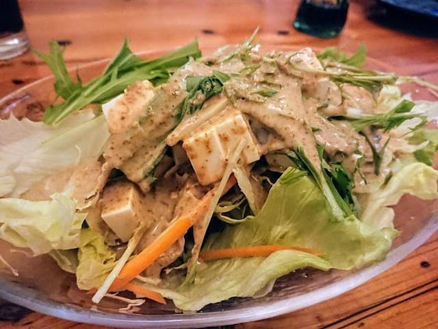 沖縄料理×居酒屋 歩花 - サブ画像3