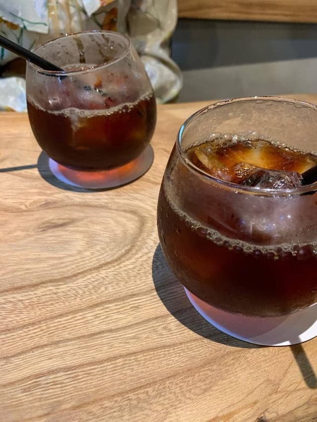 kunisuke coffee 國助カフェ - サブ画像1