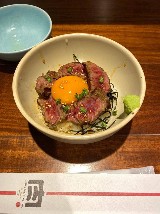 肉卸小島 - サブ画像3