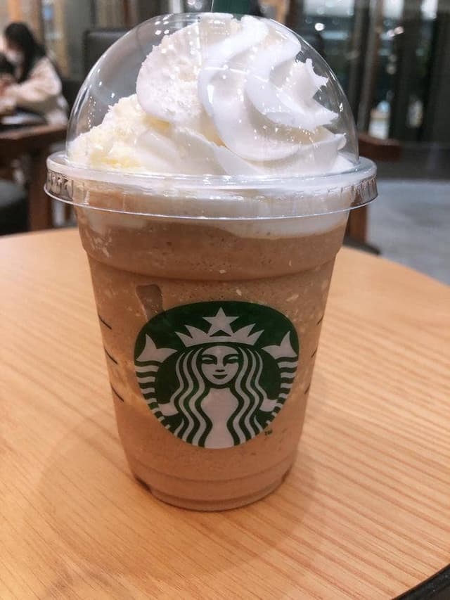 スターバックス コーヒー アミュプラザ博多店 - サブ画像3