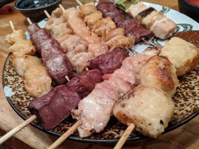福徳 橋本本店 - サブ画像1