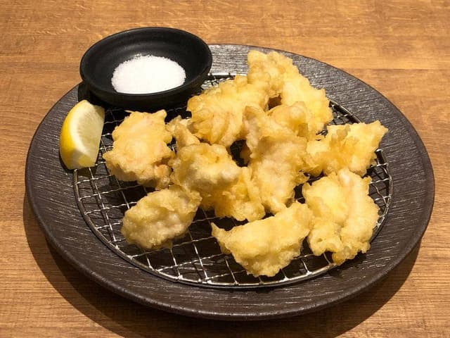 蕎麦・地酒 金亀庵 ビエラ大津店 - サブ画像3