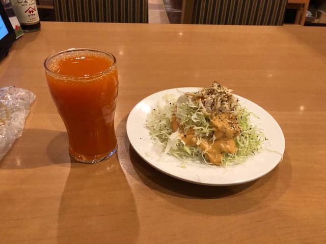 ガスト 大牟田白金店 - サブ画像2
