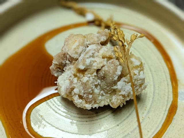 九兵衛旅館 お食事処 - サブ画像2