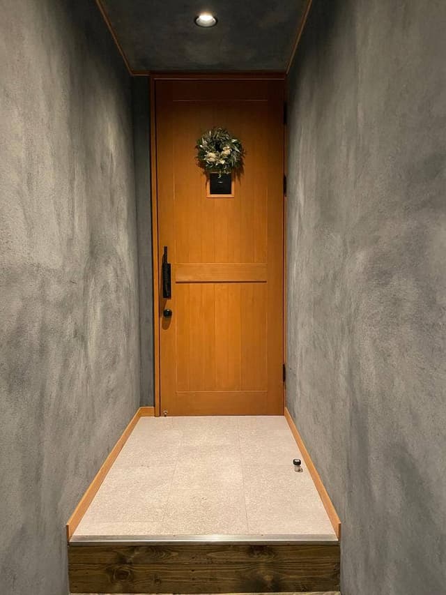 Ristorante Shikazawa - サブ画像3