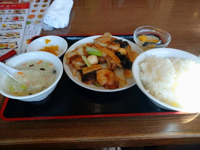 中華料理 餃子酒場 四街道駅前店 - サブ画像1
