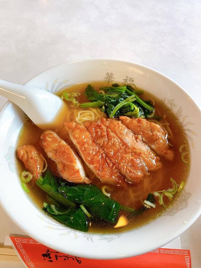 華福 - サブ画像2