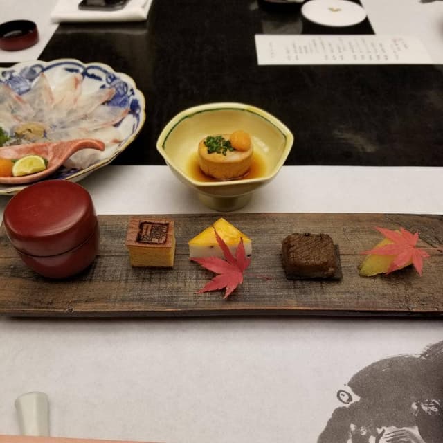 桜坂 観山荘 - サブ画像1