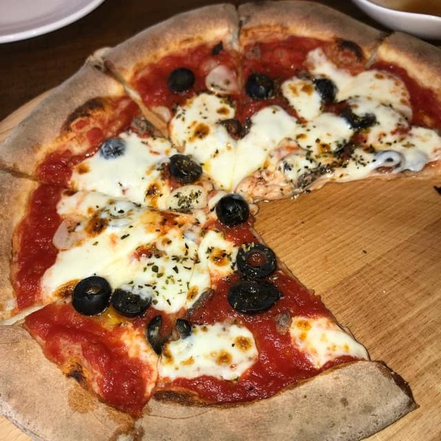 Pizza groove - サブ画像1