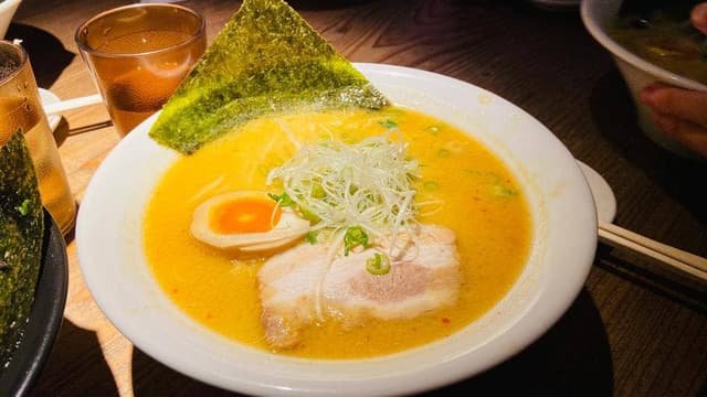 大澤麺工房 一葵 - サブ画像2