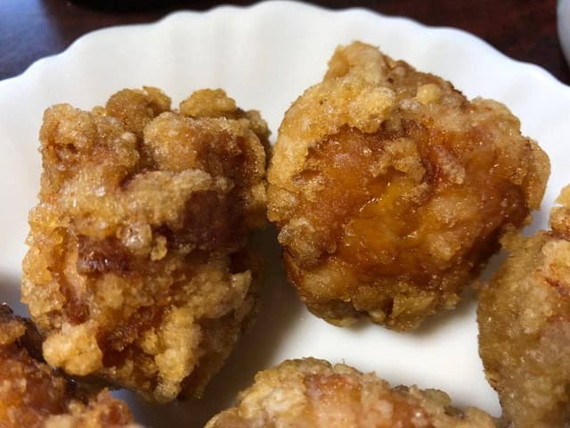 スマイルチキン - サブ画像2