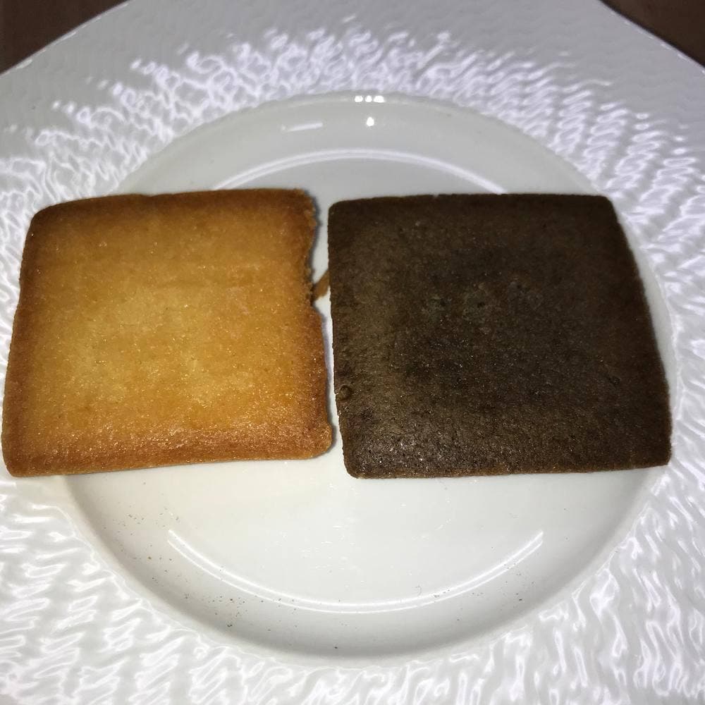 ブールミッシュ 阪急うめだ本店