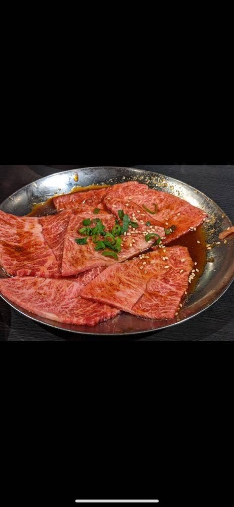 七輪炭火焼肉 味ん味ん 稲城若葉台店