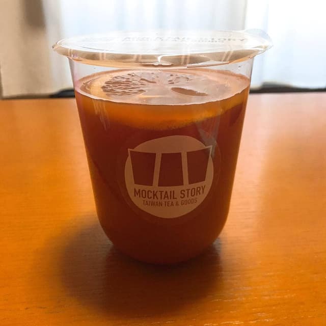 台湾茶屋モクテルストーリー 津田沼本店 - サブ画像2