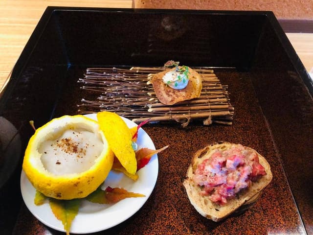 一本杉 川嶋 - サブ画像3