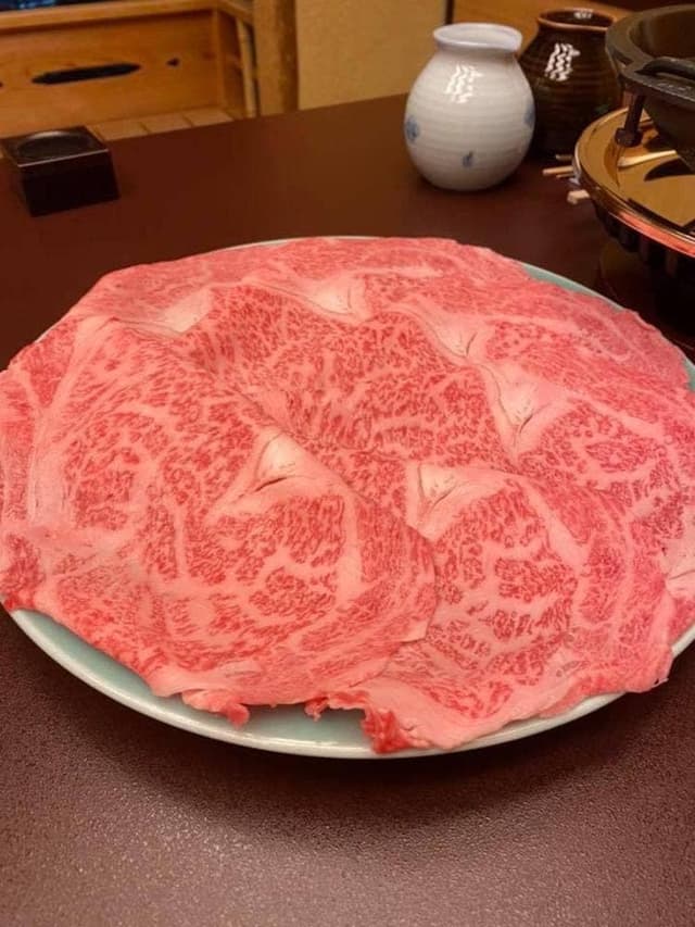 人形町今半名古屋ミッドランドスクエア店 - サブ画像3