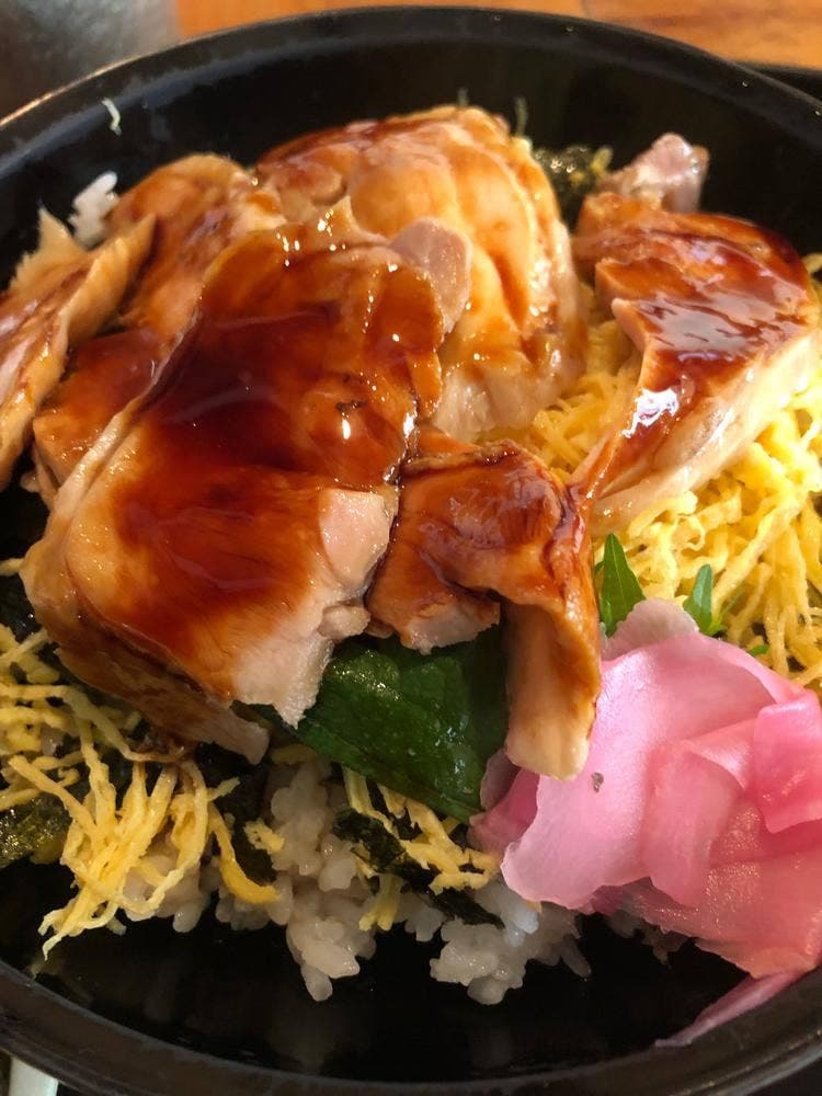 甘味茶寮 和雅家