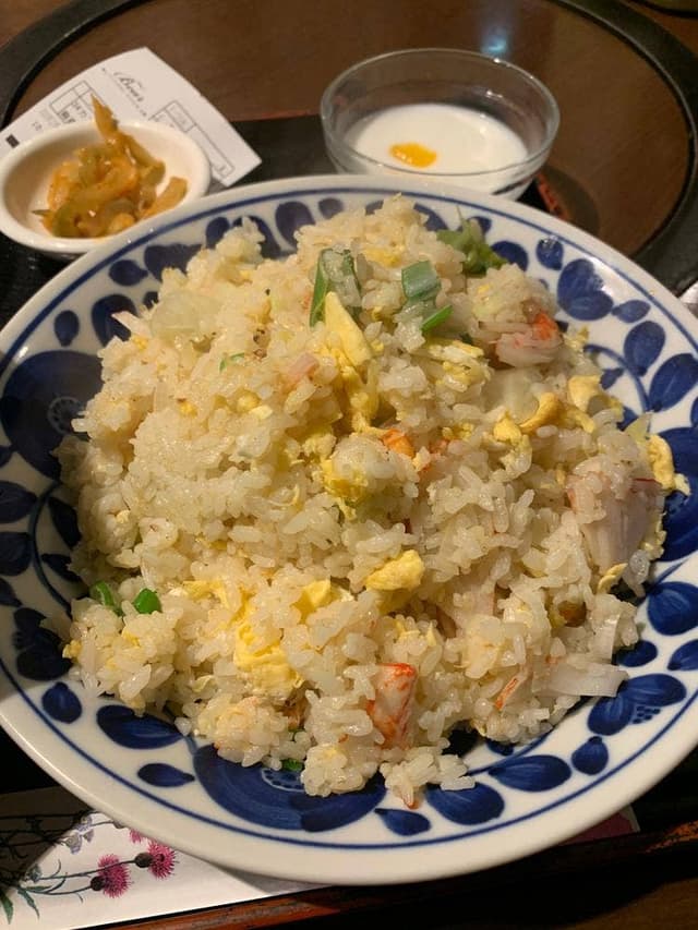 CHINESE DINING Bear - サブ画像2