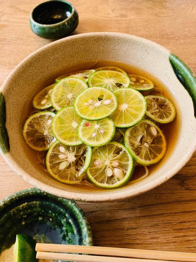 蕎麦切りよしむら - サブ画像2