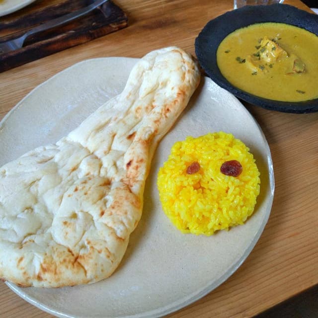 MOMOcafe - サブ画像1