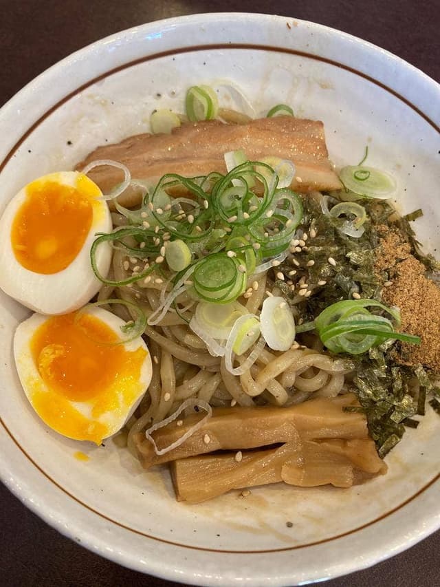 麺屋やまひで 春日井店 - サブ画像1