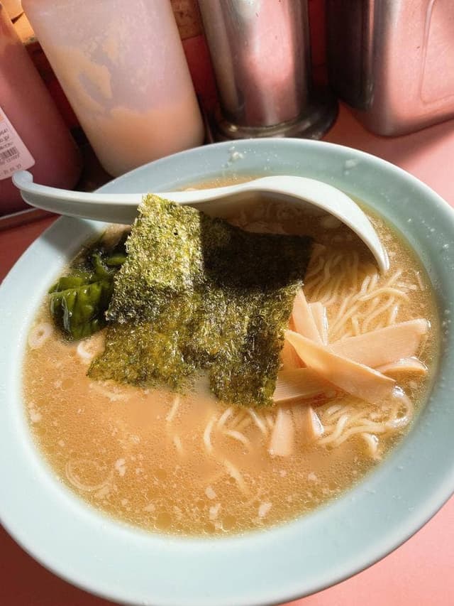 ラーメンショップ坂戸店 - サブ画像3