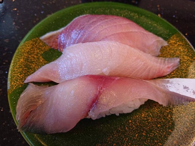 氷見きときと寿し 松本店 - サブ画像1