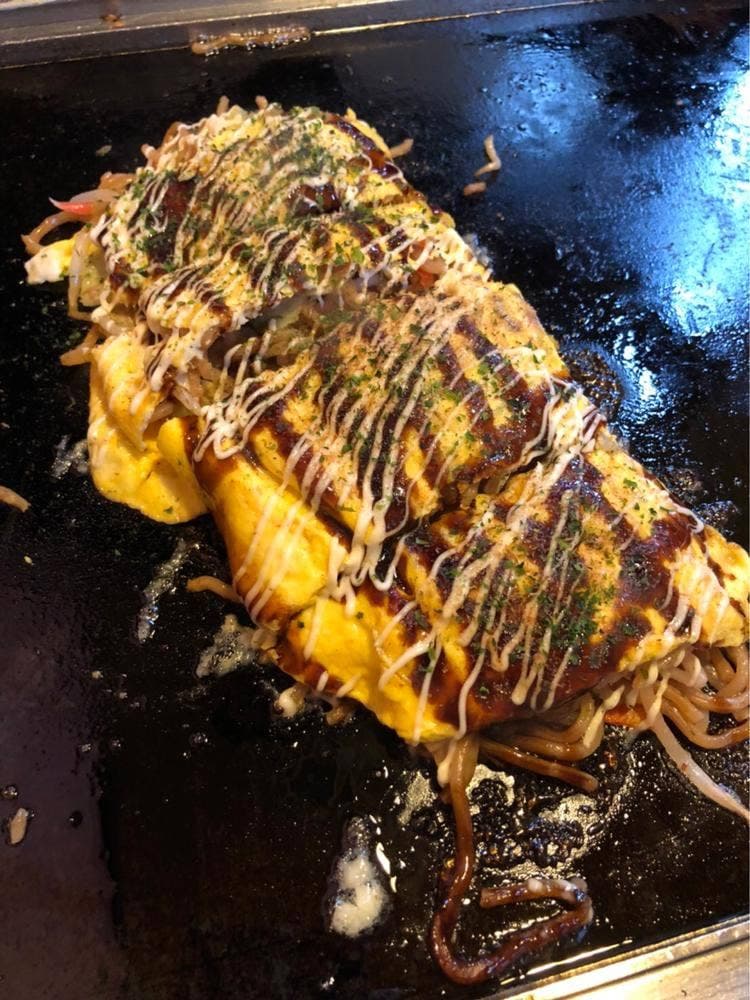 道とん堀 高松レインボーロード店