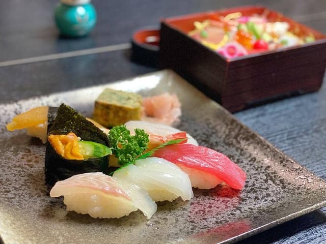 活魚料理 いなさ - サブ画像1