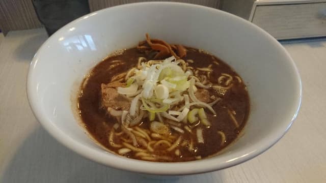 らぁめん 花水木 - サブ画像3