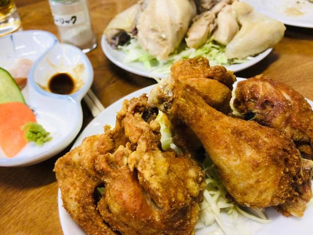 やきとり 鳥やす - サブ画像2