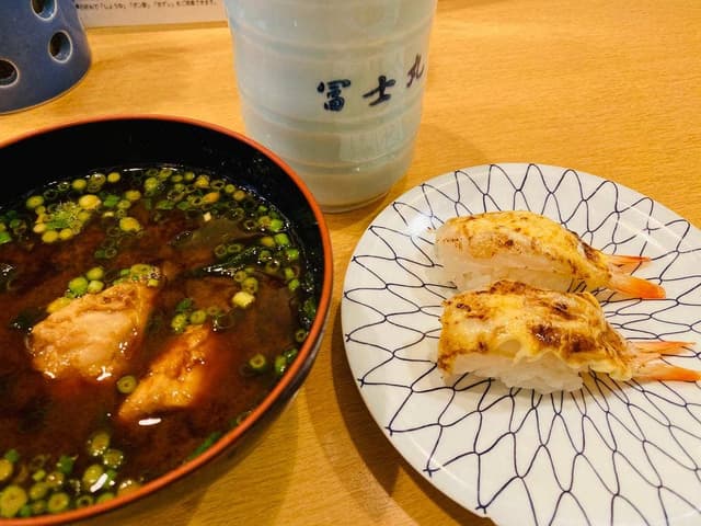 冨士丸 大名店 - サブ画像2