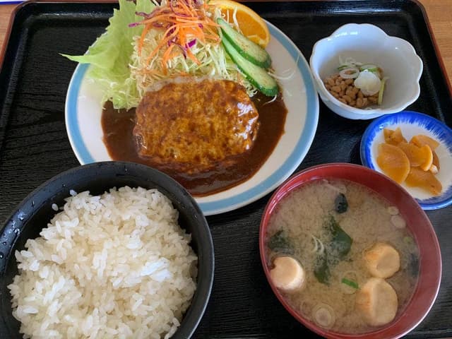 ドライブインみしま - サブ画像2