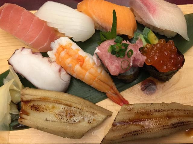 和食京成友膳 - サブ画像3