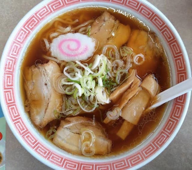 幸楽苑 新座店 - サブ画像1