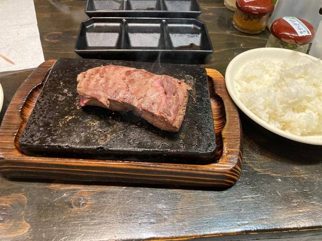 やっぱりステーキ 3rd 国際通りがじゅまる店 - サブ画像2