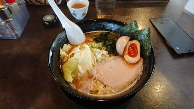 ハルピンラーメン 塩尻広丘駅前店 - サブ画像2