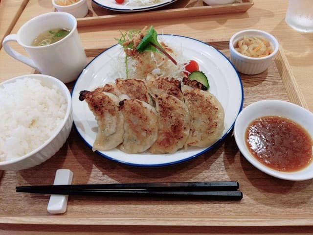 博多餃子工房 たね屋 - サブ画像3