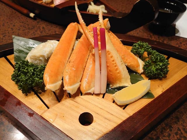 蛇の目寿し - サブ画像2