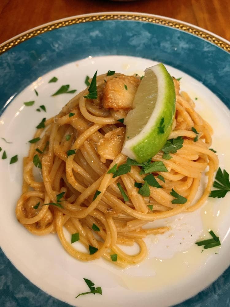 OSTERIA SERENO