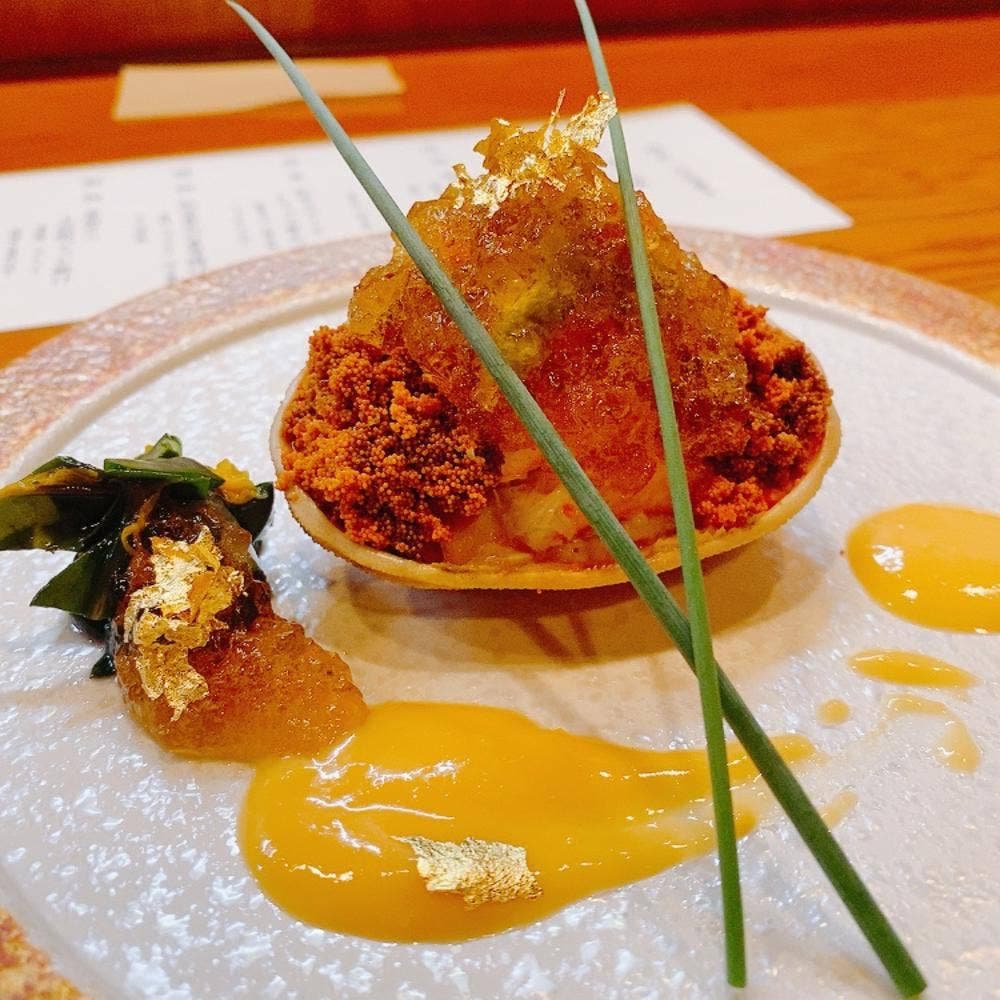 四季彩 粋庵