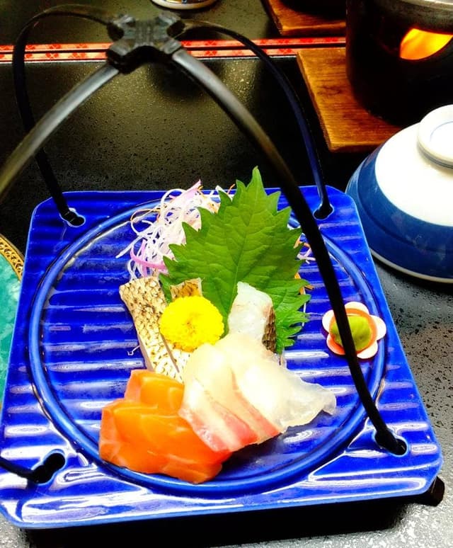 こんぴら温泉 湯元八千代 - サブ画像1