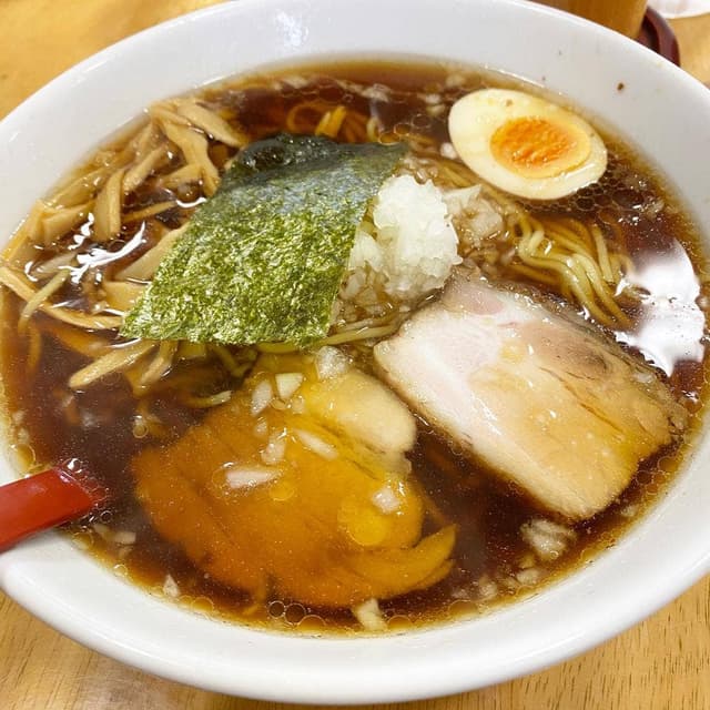 麺屋 旨臓 片倉ダム記念館 - サブ画像1