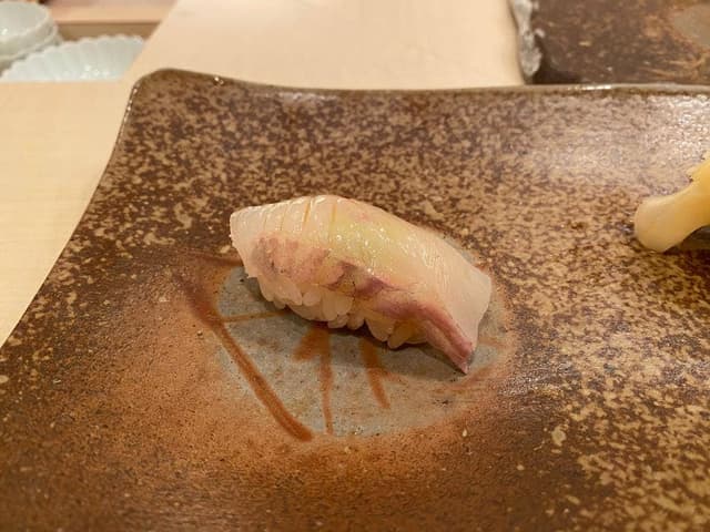 鮨 さかもと - サブ画像2